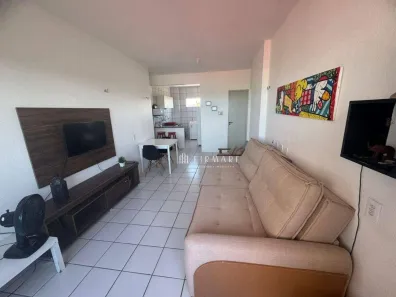 Apartamento com 2 Quartos para alugar, 111m² no Praia do Futuro II, Fortaleza