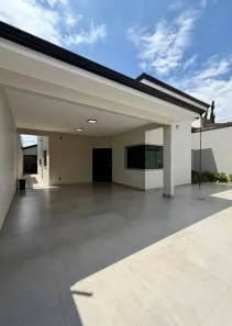 Casa com 3 Quartos à venda, 170m² no Parque Brasília 2ª Etapa, Anápolis