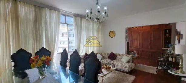 Apartamento com 3 Quartos à venda, 110m² no Copacabana, Rio de Janeiro