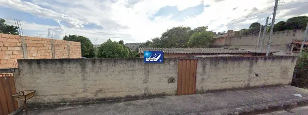 Lote/Terreno à venda, 779m² no Ribeiro de Abreu, Belo Horizonte