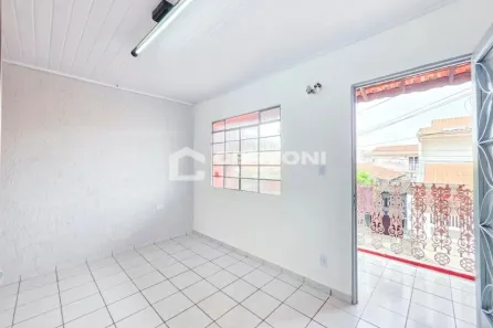 Casa com 3 Quartos para alugar, 68m² no Conjunto Residencial Trinta e Um de Março, São José dos Campos