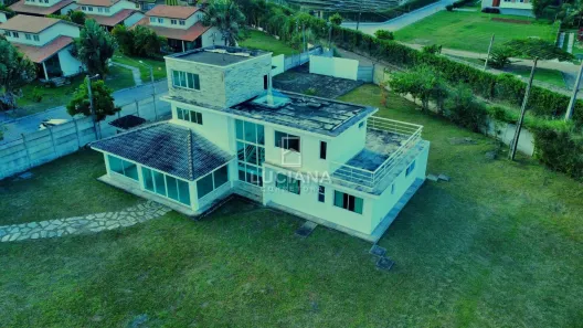 Fazenda/Sítio com 7 Quartos à venda, 300m² no Povoado Insurreição, Sairé