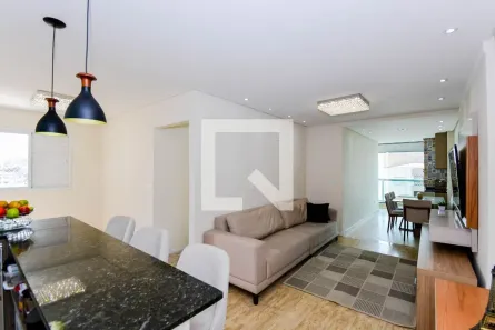 Apartamento com 2 Quartos à venda, 78m² no Vila Galvão, Guarulhos