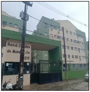 Apartamento com 3 Quartos à venda, 55m² no Várzea, Recife