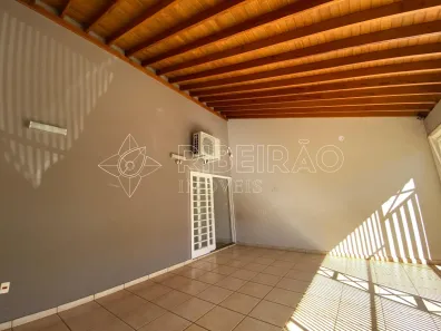 Casa com 3 Quartos à venda, 150m² no Residencial João José Said Sobrinho, Ribeirão Preto