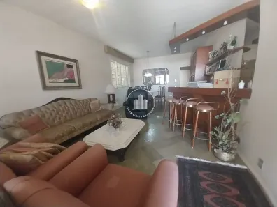 Casa com 3 Quartos à venda, 364m² no Capoeiras, Florianópolis
