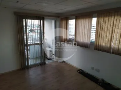 Sala Comercial com 1 Quarto à venda, 30m² no Vila Prudente, São Paulo