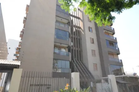 Cobertura com 3 Quartos à venda, 235m² no Marechal Rondon, Canoas