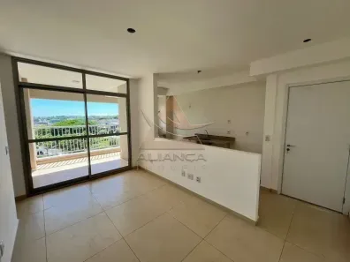 Apartamento com 2 Quartos à venda, 63m² no Alamedas do Botânico, Ribeirão Preto
