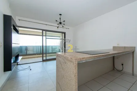Apartamento com 1 Quarto à venda, 50m² no Barra Funda, São Paulo