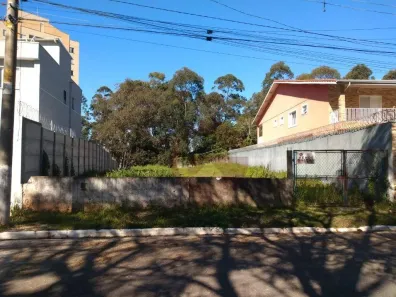 Lote/Terreno à venda, 671m² no Parque dos Príncipes, São Paulo