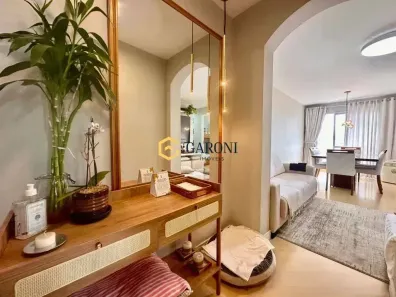 Apartamento com 2 Quartos à venda, 74m² no Vila Ipojuca, São Paulo