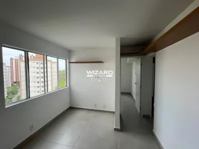 Apartamento com 2 Quartos para alugar, 50m² no Jardim Íris, São Paulo