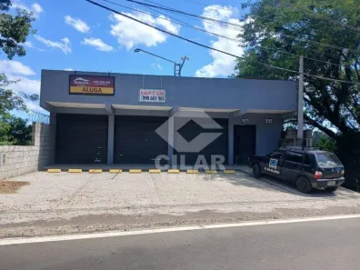 Ponto Comercial para alugar, 84m² no São Lucas, Viamão