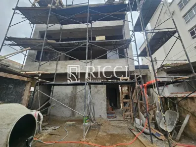 Casa com 4 Quartos à venda, 160m² no Aparecida, Santos