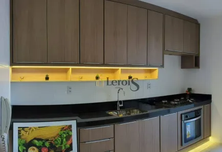Apartamento com 3 Quartos à venda, 140m² no Centro, Indaiatuba