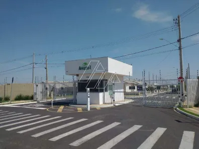 Casa com 2 Quartos à venda, 65m² no Condomínio Residencial Arezzo I, Marília