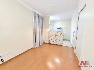 Apartamento com 2 Quartos para alugar, 40m² no Rios de Spagna, São José do Rio Preto