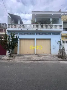 Casa com 3 Quartos à venda, 314m² no Paraíso (Polvilho), Cajamar