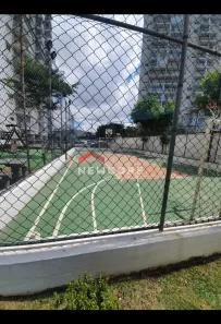 Apartamento com 2 Quartos à venda, 45m² no Jardim Santa Terezinha (Zona Leste), São Paulo