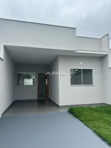 Casa com 2 Quartos à venda, 63m² no Paulista, Londrina