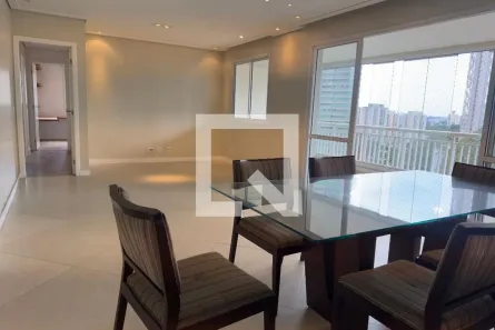 Apartamento com 3 Quartos à venda, 128m² no Vila Andrade, São Paulo