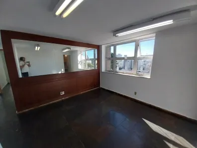 Consultório à venda, 120m² no Santo Agostinho, Belo Horizonte