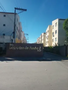 Apartamento com 2 Quartos à venda, 43m² no Parque Penha, Campos dos Goytacazes