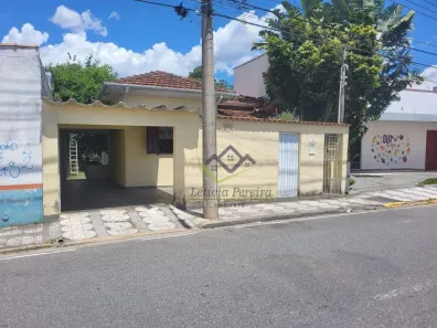 Casa com 3 Quartos à venda, 159m² no Centro, Mogi das Cruzes