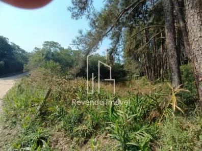 Lote/Terreno à venda, 350000m² no Barragem, São Paulo