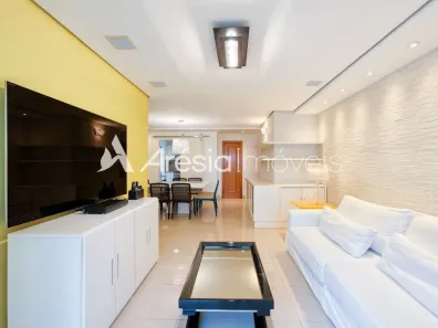 Apartamento com 4 Quartos à venda, 135m² no Barra da Tijuca, Rio de Janeiro