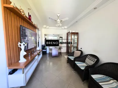 Apartamento com 2 Quartos à venda, 51m² no Pernambués, Salvador