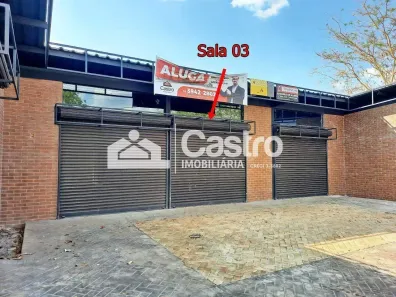 Sala Comercial para alugar, 45m² no Jardim Veneto II, Sertãozinho