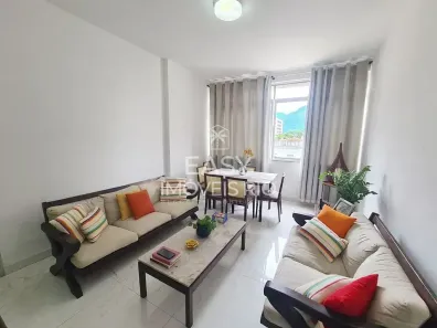 Apartamento com 3 Quartos para alugar, 100m² no Ipanema, Rio de Janeiro