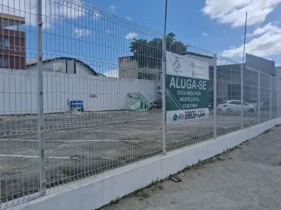 Lote/Terreno para alugar, 1100m² no Campo Grande, Cariacica