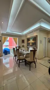 Apartamento com 2 Quartos à venda, 108m² no Marco, Belém