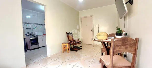Apartamento com 3 Quartos à venda, 88m² no Medianeira, Porto Alegre