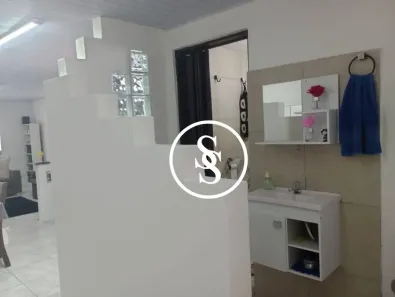 Casa com 2 Quartos à venda, 320m² no Baeta Neves, São Bernardo do Campo