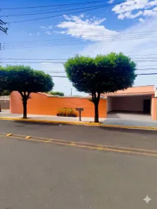 Casa de Condomínio com 3 Quartos à venda, 311m² no Samambaia Parque Residencial, Bauru