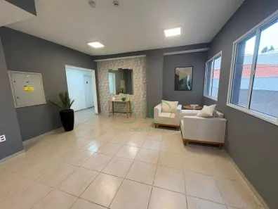 Apartamento com 2 Quartos à venda, 29m² no Vila Jaguara, São Paulo