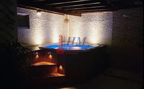 Cobertura com 3 Quartos à venda, 100m² no Engenho Novo, Rio de Janeiro
