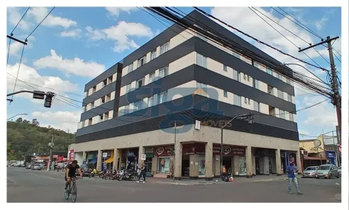 Apartamento com 2 Quartos à venda, 95m² no Centro, Pedro Leopoldo