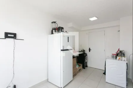 Apartamento com 2 Quartos à venda, 33m² no Vila Carmosina, São Paulo