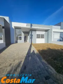 Casa com 2 Quartos à venda, 70m² no Tramandaí, Tramandaí