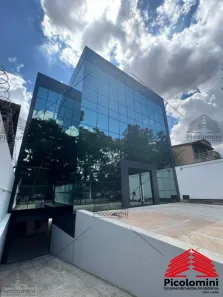 Prédio Comercial para alugar, 1103m² no Morumbi, São Paulo