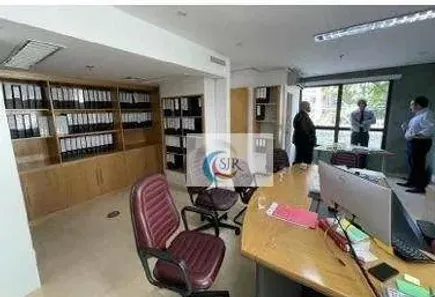 Sala Comercial à venda, 311m² no Jardim Paulista, São Paulo