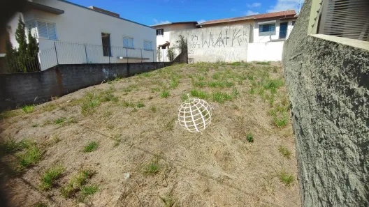 Lote/Terreno à venda, 309m² no Vila Rica, Atibaia