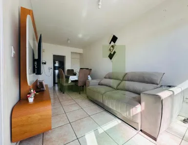 Apartamento com 2 Quartos à venda, 58m² no Centro, São Leopoldo