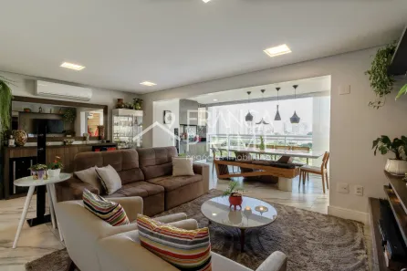 Apartamento com 4 Quartos à venda, 157m² no Água Branca, São Paulo