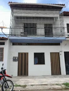 Casa com 2 Quartos para alugar, 100m² no Vila Vicente Fialho, São Luís